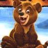 Disney's Brother Bear (XSX) game cover art
