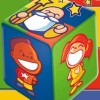 Denki Blocks! (XSX) game cover art