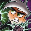 Danny Phantom: The Ultimate Enemy artwork