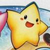 Densetsu no Starfy 3 (XSX) game cover art