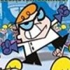 Dexter's Laboratory: Deesaster Strikes (XSX) game cover art