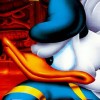 Disney's Donald Duck Advance (XSX) game cover art