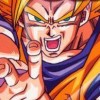 Dragon Ball Z: The Legacy of Goku artwork