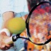 Davis Cup Tennis artwork