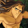 Disney's Tarzan: Return to the Jungle artwork