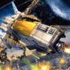 Defender (XSX) game cover art
