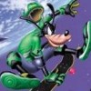 Disney Sports: Skateboarding (XSX) game cover art