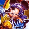 Disney Sports: Football (XSX) game cover art