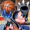 Disney Sports: Basketball artwork