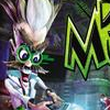 Dr. Muto (XSX) game cover art