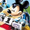Disney Sports: Motocross (XSX) game cover art