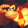 Donkey Kong Country (Game Boy Advance)