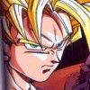 Dragon Ball Z: The Legacy of Goku II (XSX) game cover art