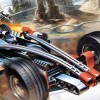 Drome Racers (XSX) game cover art