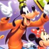 Disney's Party artwork
