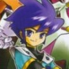 DemiKids: Dark Version (Game Boy Advance) artwork