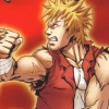 Double Dragon Advance (XSX) game cover art