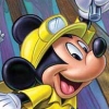 Disney's Magical Quest 2 Starring Mickey and Minnie (XSX) game cover art