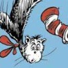 Dr. Seuss' The Cat in the Hat (XSX) game cover art