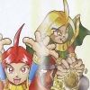 Elemix! (XSX) game cover art