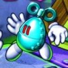 Egg Mania: Eggstreme Madness (XSX) game cover art