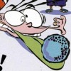 Ed, Edd n Eddy: Jawbreakers (XSX) game cover art