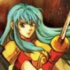 Fire Emblem: The Sacred Stones artwork