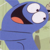 Foster's Home for Imaginary Friends (Game Boy Advance)