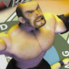 Fire Pro Wrestling (XSX) game cover art