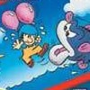 Famicom Mini: Balloon Fight (XSX) game cover art