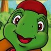 Franklin the Turtle (XSX) game cover art