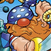 Fortress (XSX) game cover art