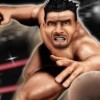 Fire Pro Wrestling 2 artwork