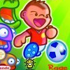 Go! Go! Beckham! Adventure on Soccer Island (Game Boy Advance)