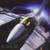 Gradius Galaxies artwork