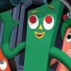 Gumby vs. the Astrobots (XSX) game cover art
