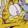 Garfield and His Nine Lives (Game Boy Advance)