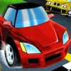 Gadget Racers (XSX) game cover art