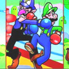 Game & Watch Gallery 4 artwork