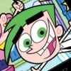 Game Boy Advance Video: The Fairly OddParents! - Volume 1 (XSX) game cover art