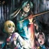 Golden Sun: The Lost Age (Game Boy Advance)