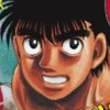 Hajime no Ippo: THE FIGHTING! artwork