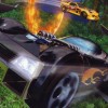 Hot Wheels: Stunt Track Challenge artwork