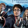 Harry Potter and the Prisoner of Azkaban (XSX) game cover art