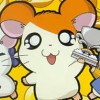 Hamtaro: Ham-Ham Games (XSX) game cover art