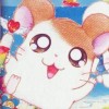Hamtaro: Ham-Ham Heartbreak (XSX) game cover art