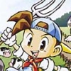 Harvest Moon: Friends of Mineral Town (XSX) game cover art