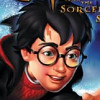 Harry Potter and the Sorcerer's Stone artwork