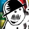 It's Mr Pants (Game Boy Advance)
