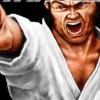 International Karate Advanced (XSX) game cover art